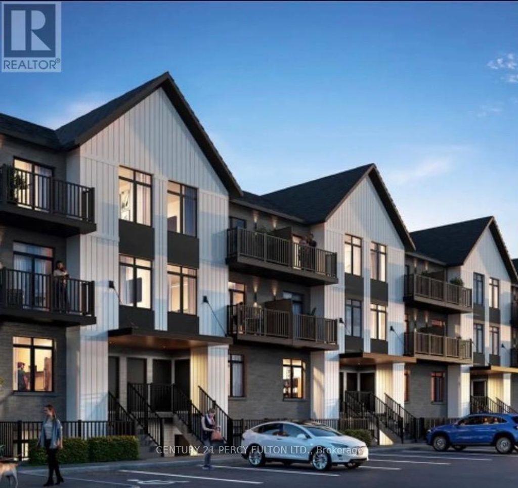74 - 405 Myers Road, Cambridge