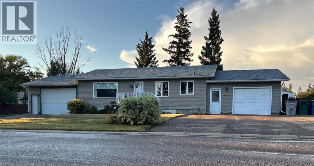 5404 47 Street, Provost