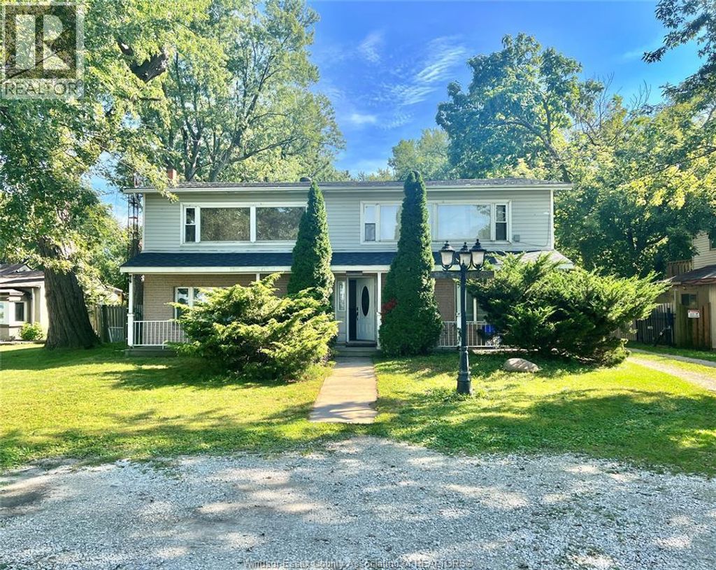 3595 County 42 Road Unit# Main, Windsor