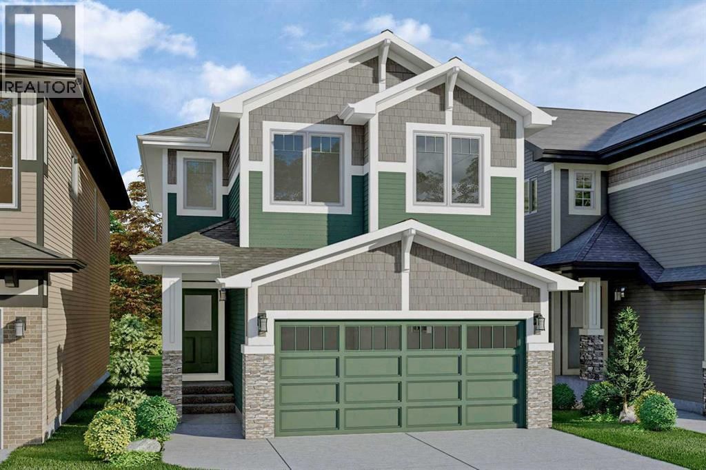 79 Finch Park Se, Calgary