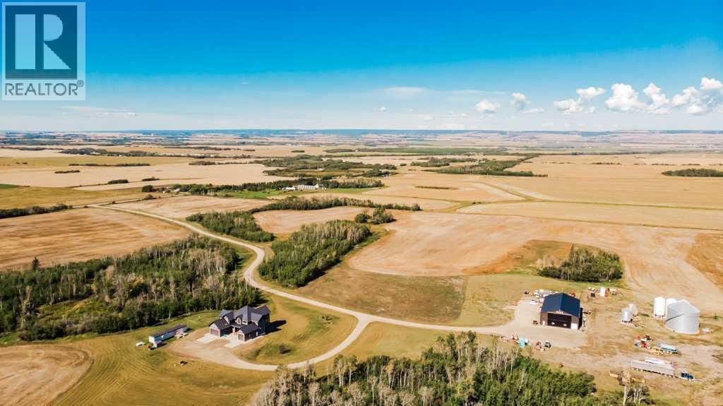 724071 Range Road 52, Rural Grande Prairie No. 1, County Of