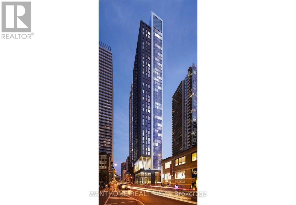 2407 - 357 King Street W, Toronto (waterfront Communities)