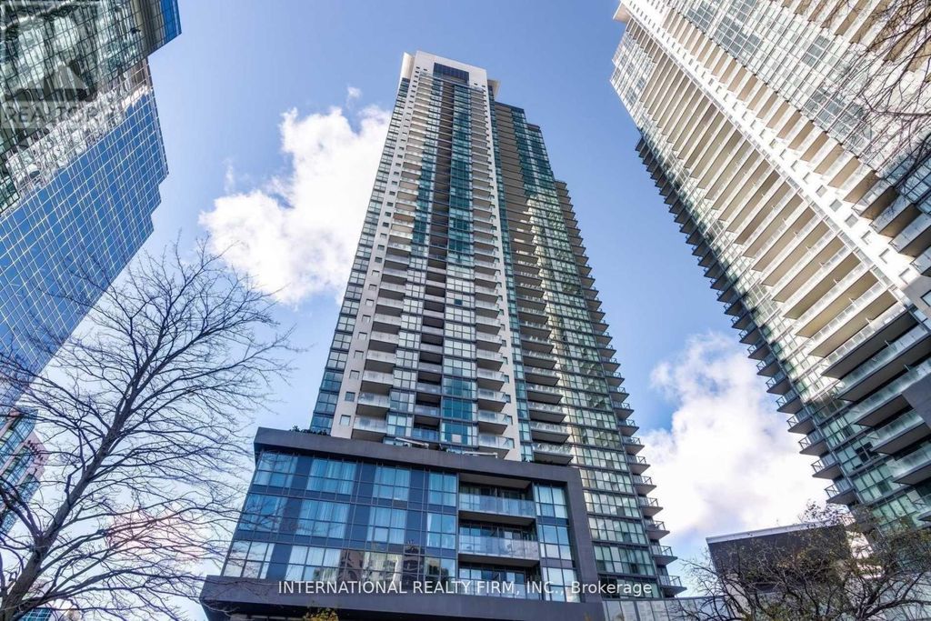1703 - 5162 Yonge Street, Toronto (willowdale West)