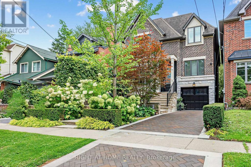 189 Stibbard Avenue, Toronto (mount Pleasant East)
