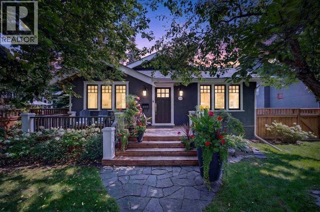 3610 6 Street Sw, Calgary