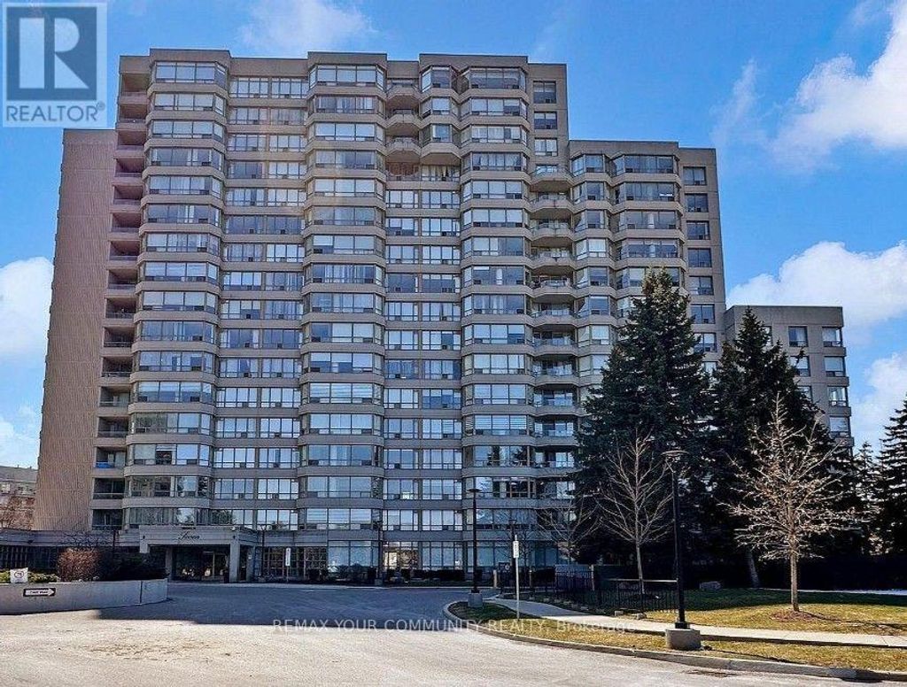 310 - 7 Townsgate Drive, Vaughan (crestwood-Springfarm-Yorkhill)