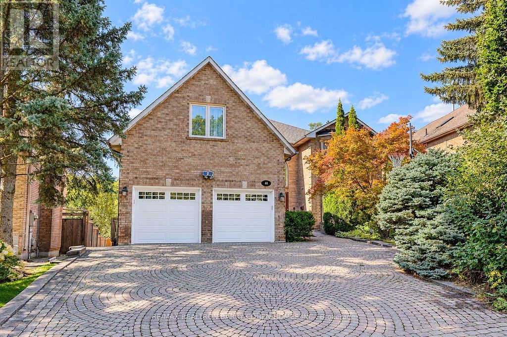 44 Prince Edward Boulevard, Markham (thornlea)