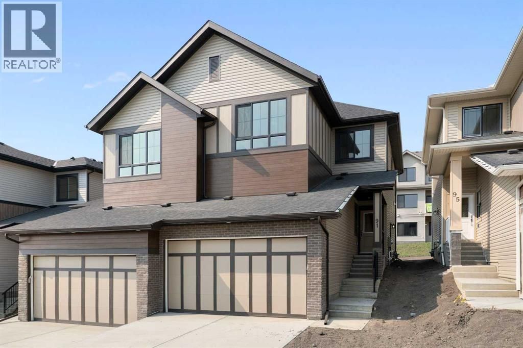 91 Heritage Manor, Cochrane