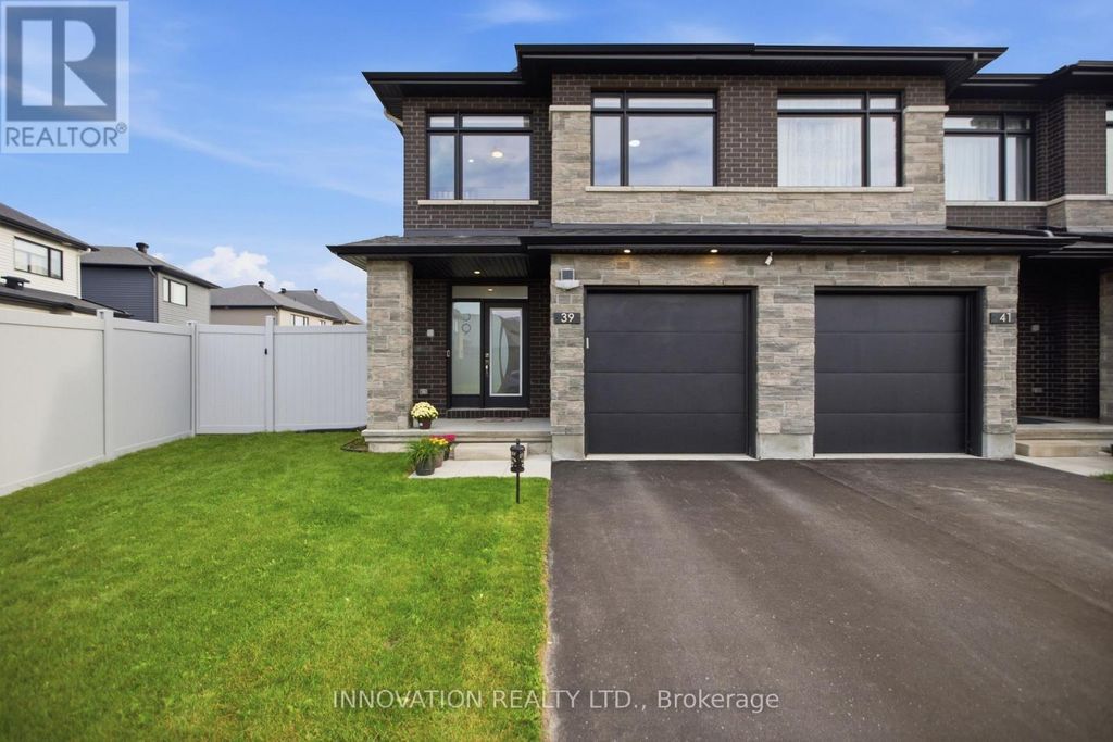 39 Hermes Avenue, Ottawa