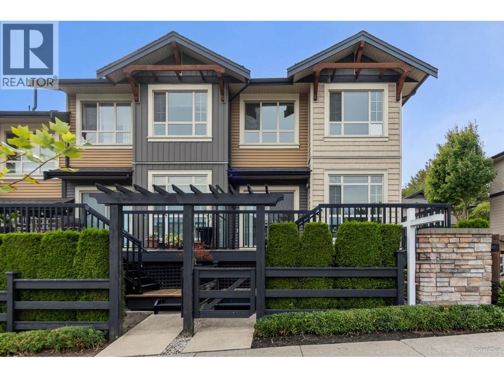 1 11305 240 Street, Maple Ridge