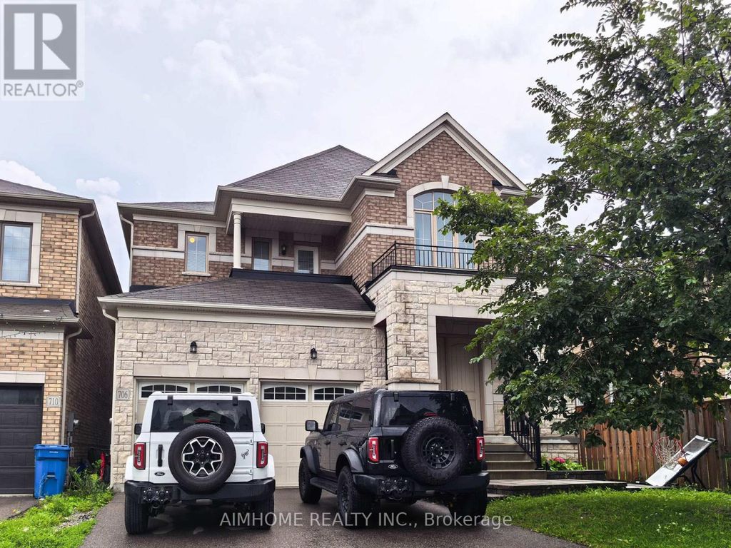 706 Harry Douglas Street, Newmarket (stonehaven-Wyndham)