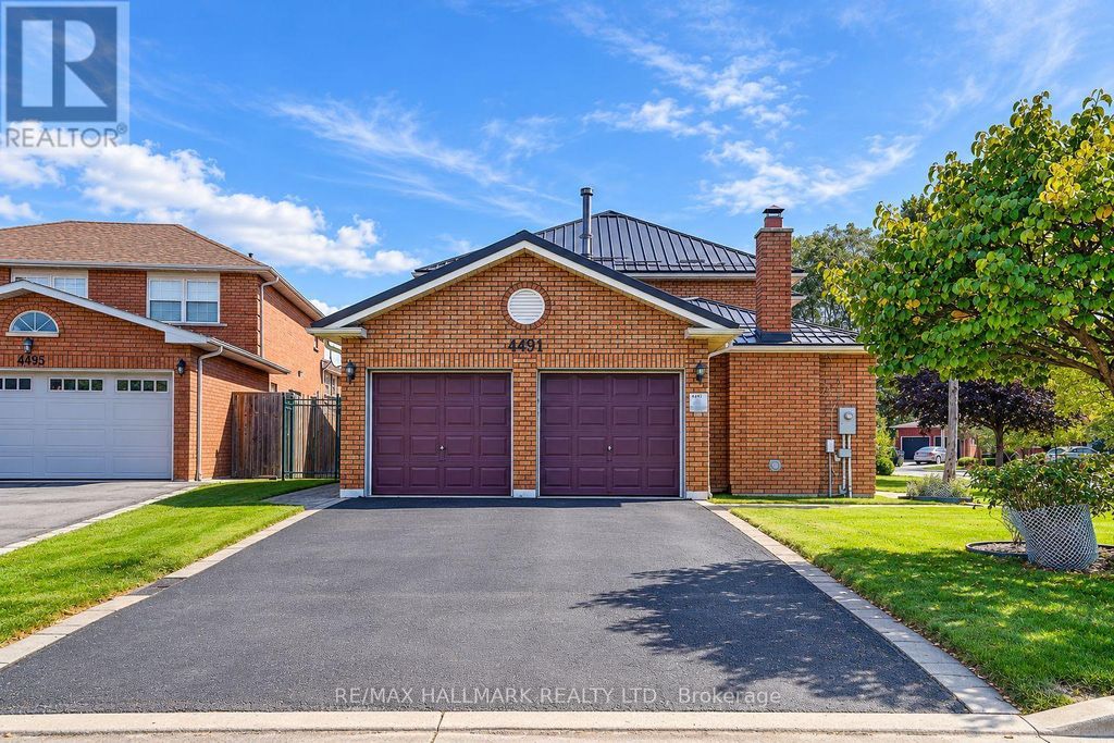 4491 Andiron Court, Mississauga (east Credit)