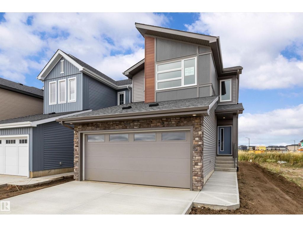 8632 224 St Nw, Edmonton
