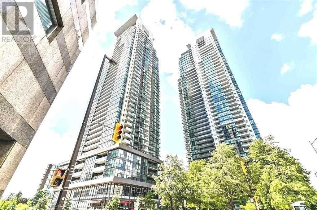 2615 - 5162 Yonge Street, Toronto (willowdale West)