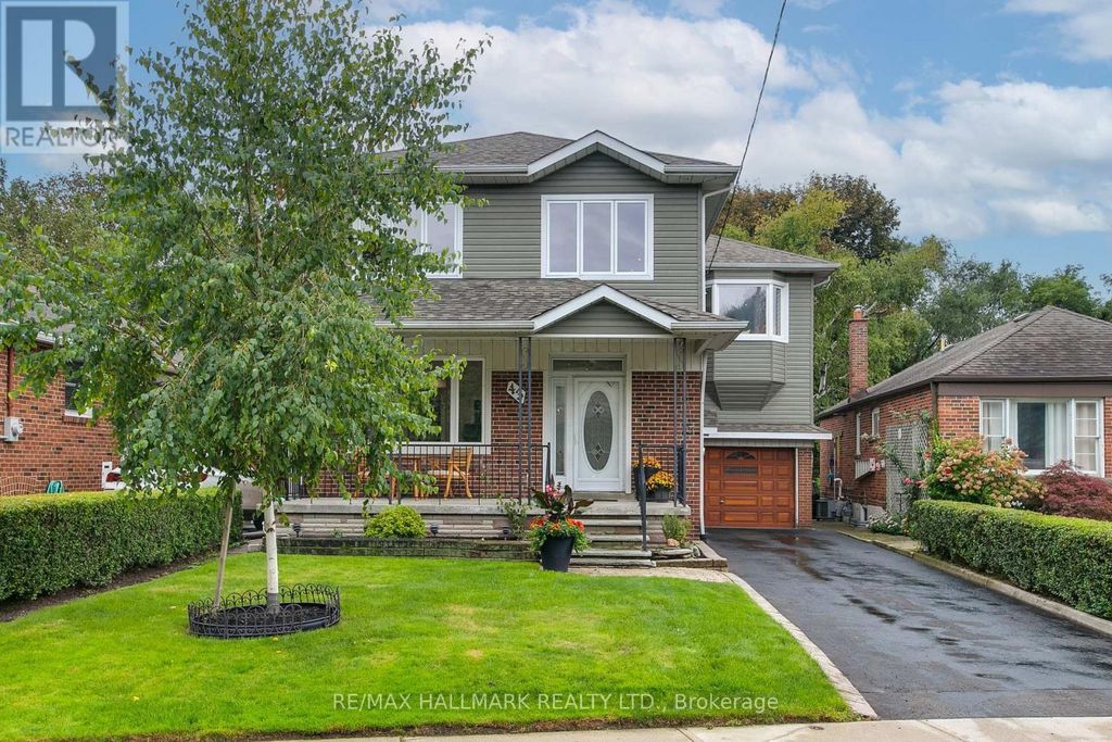 43 Ferris Road, Toronto (o'connor-Parkview)