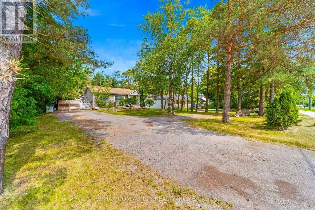 5154 Aurora Road, Whitchurch-Stouffville (ballantrae)