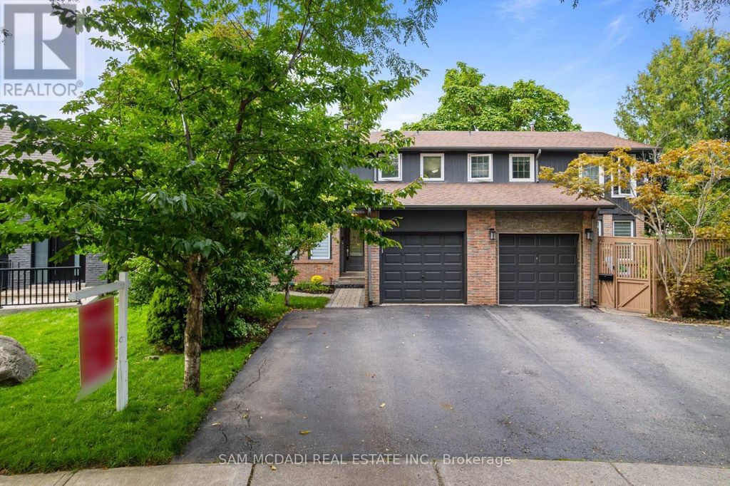 6954 Cadiz Crescent, Mississauga (meadowvale)