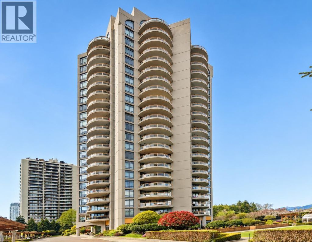 801 4425 Halifax Street, Burnaby