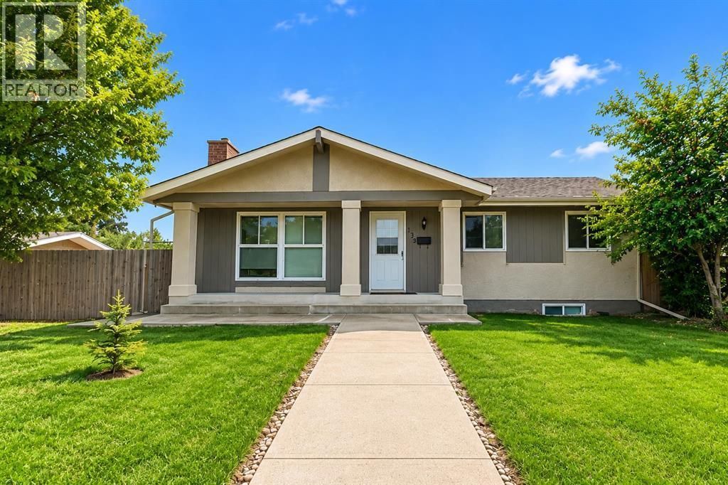 139 Maitland Road Ne, Calgary