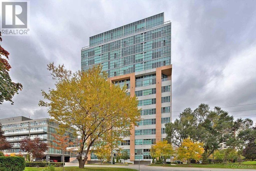 316 - 2 Fieldway Road, Toronto (islington-City Centre West)