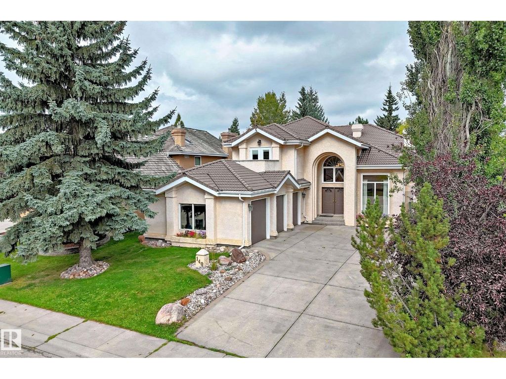 140 Weaver Dr Nw, Edmonton