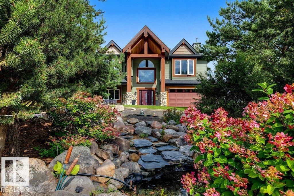 56225 Rge Road 13, Rural Lac Ste. Anne County