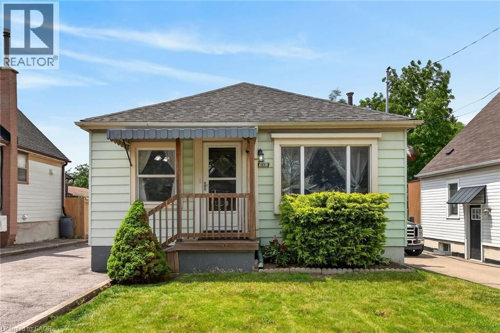 302 East 28th Street, Hamilton