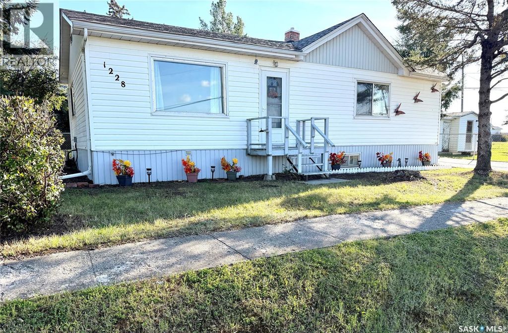 1228 Taylor Street, Herbert