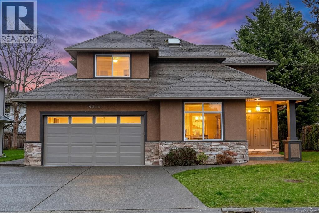 4073 Longview Dr, Saanich