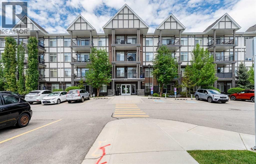 103, 6703 New Brighton Avenue Se, Calgary