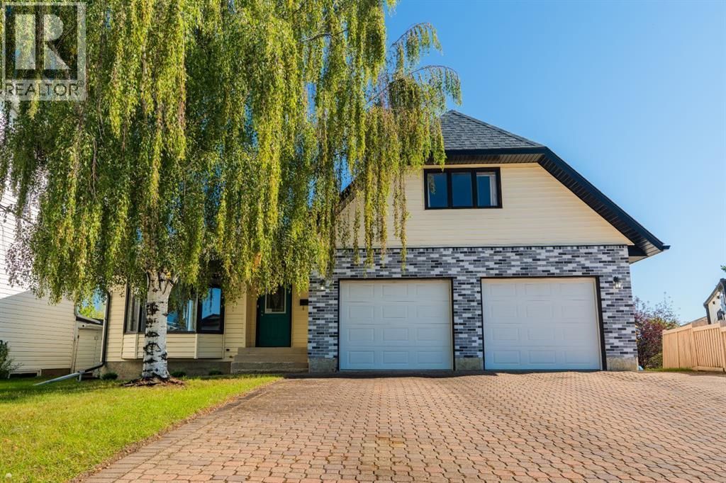 10109 89 Street, Grande Prairie