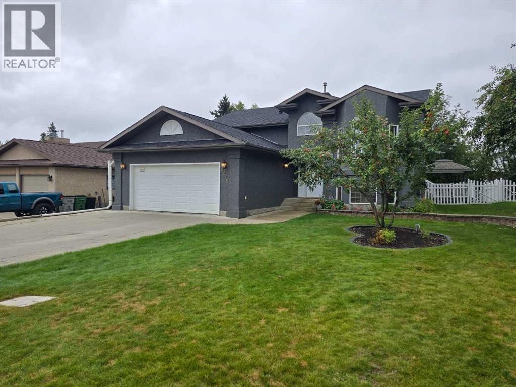 5215 16 Ave, Edson