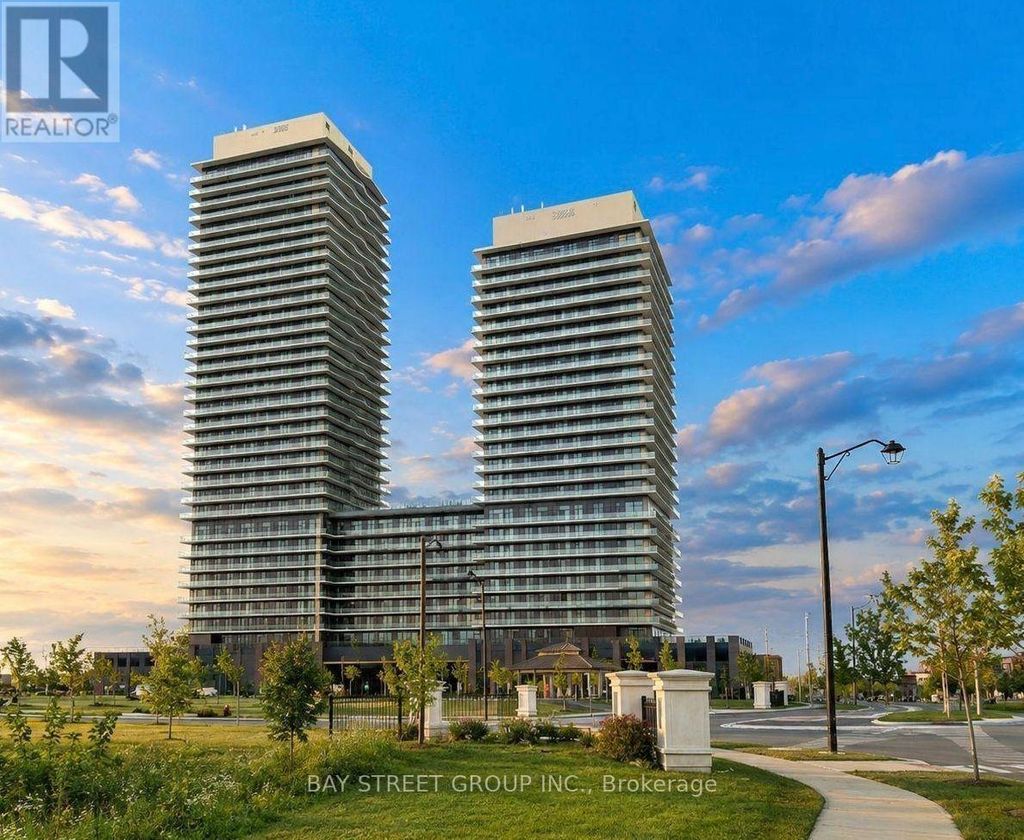 2105 - 15 Skyridge Drive, Brampton (bram East)