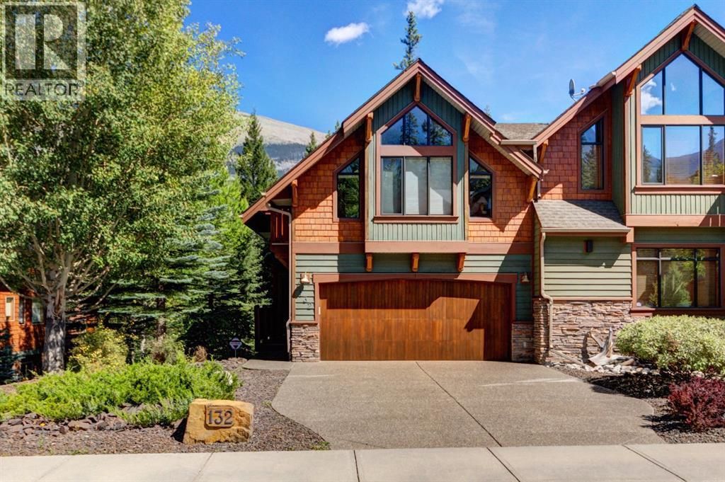 132 Krizan Bay, Canmore