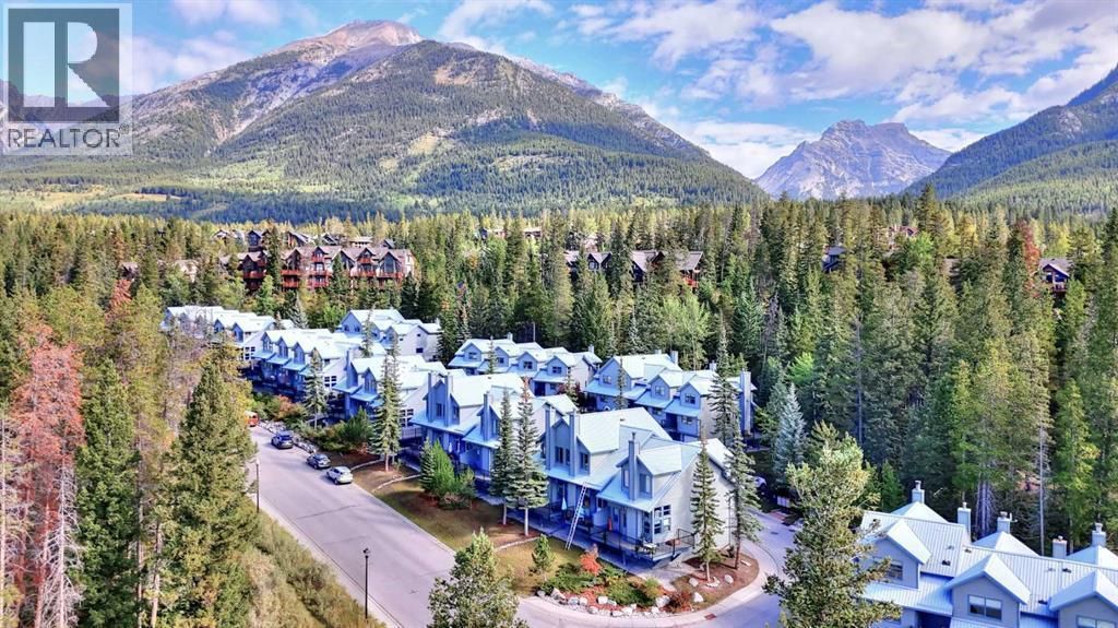 9, 242 Benchlands Terrace, Canmore