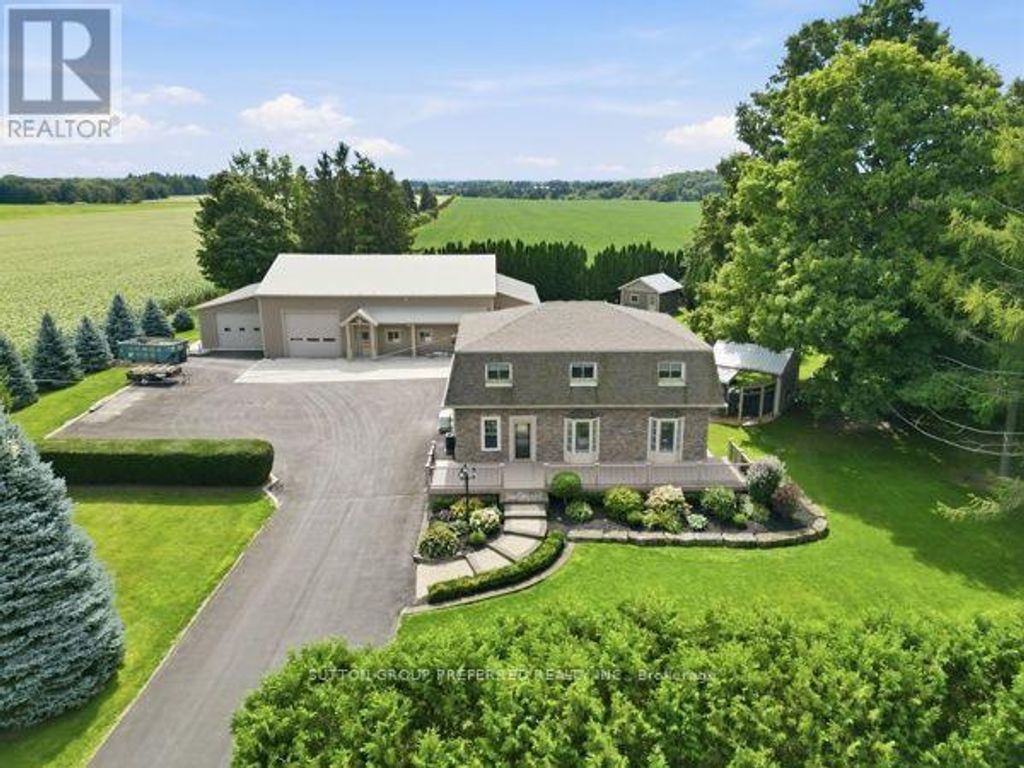 1797 Glanworth Drive, London South (south Aa)