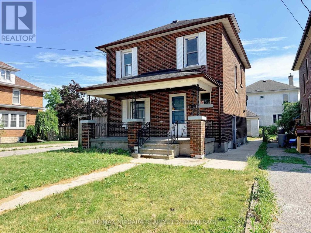 93 State Street, Welland (welland Downtown)