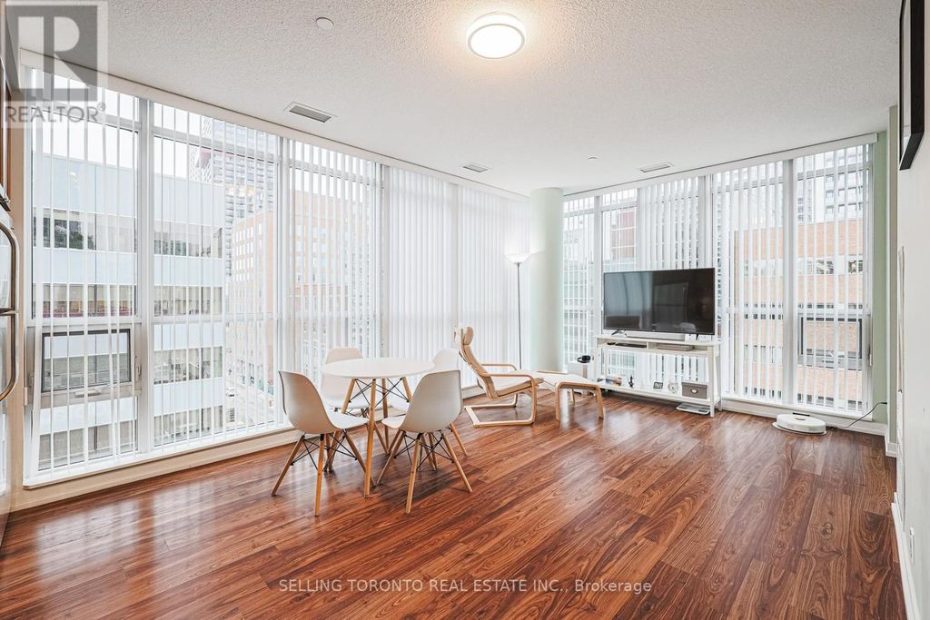 603 - 89 Dunfield Avenue, Toronto (mount Pleasant West)