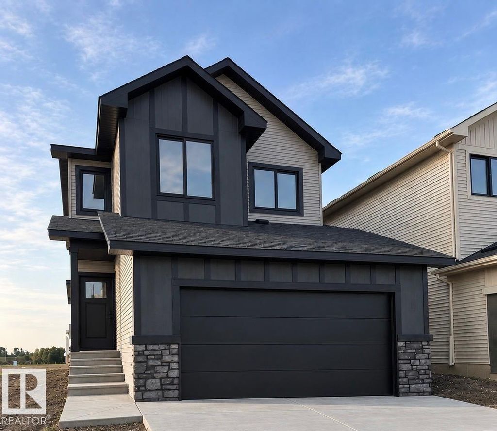 18 Brickyard Vw, Stony Plain