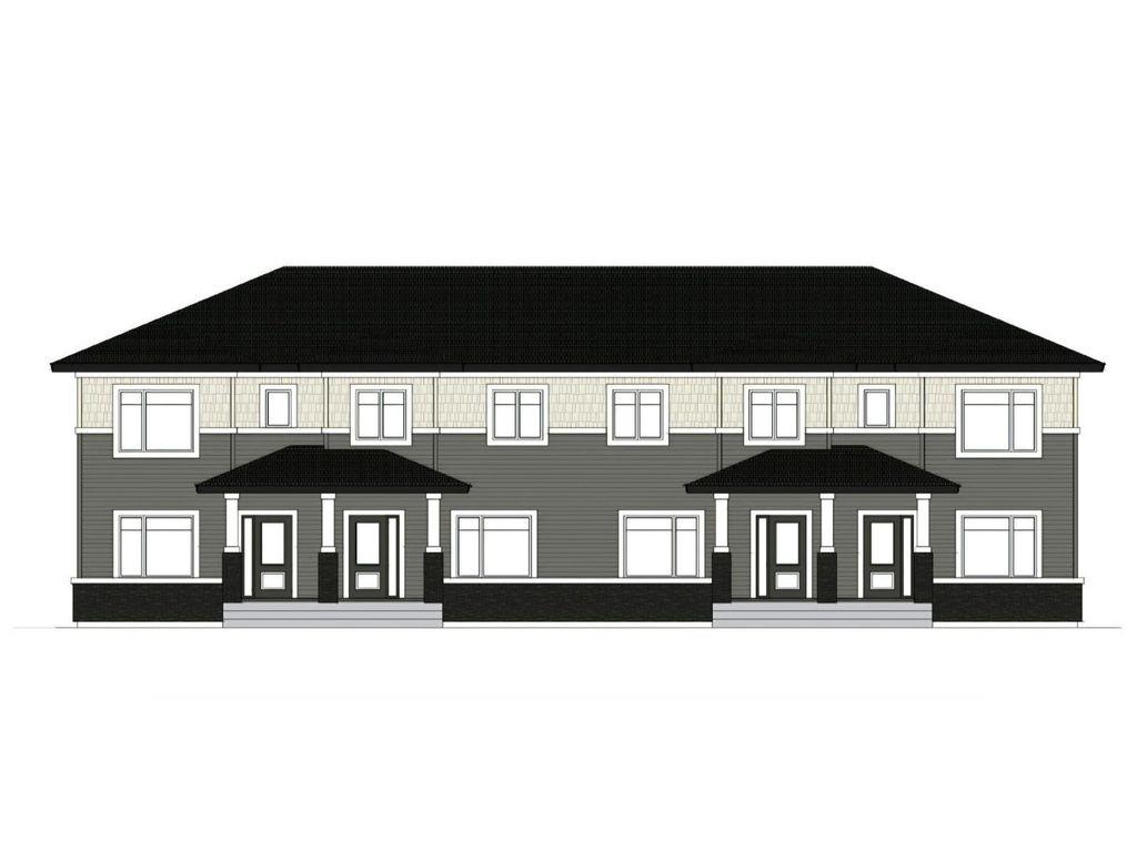 7 Sienna Bv, Fort Saskatchewan