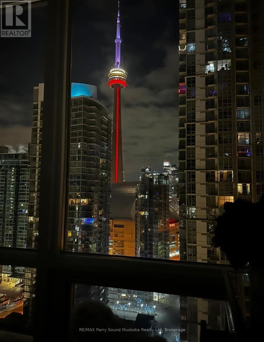 11 Brunel Court, Toronto (waterfront Communities)