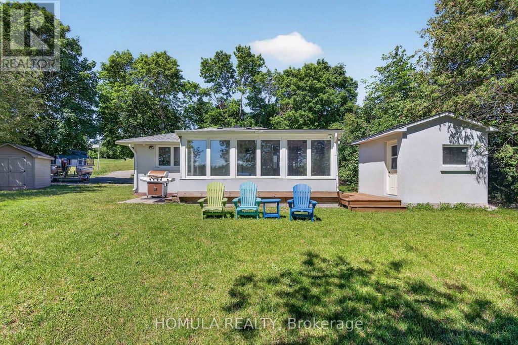 24 Riverside Drive, Kawartha Lakes (ops)