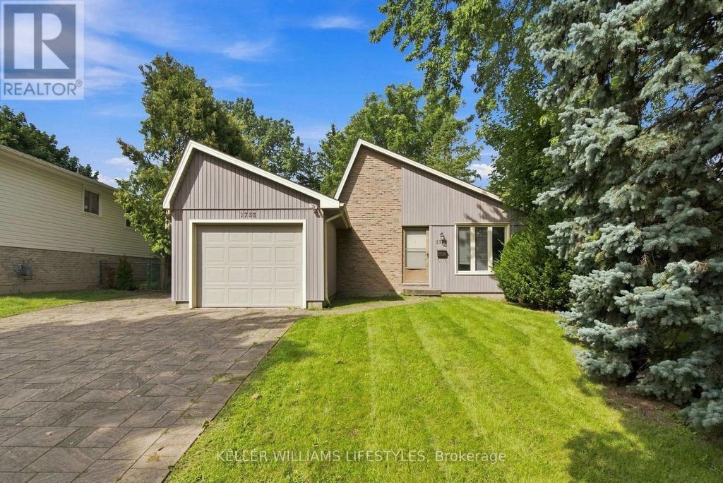 1733 Aldersbrook Road, London North (north F)