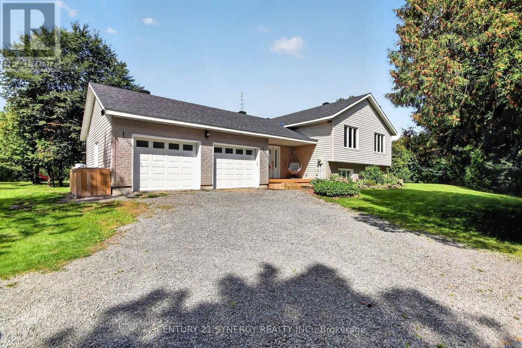 496 William Campbell Road, Montague