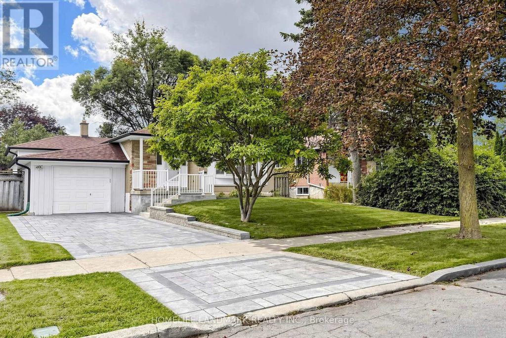 29 Dexter Boulevard, Toronto (hillcrest Village)