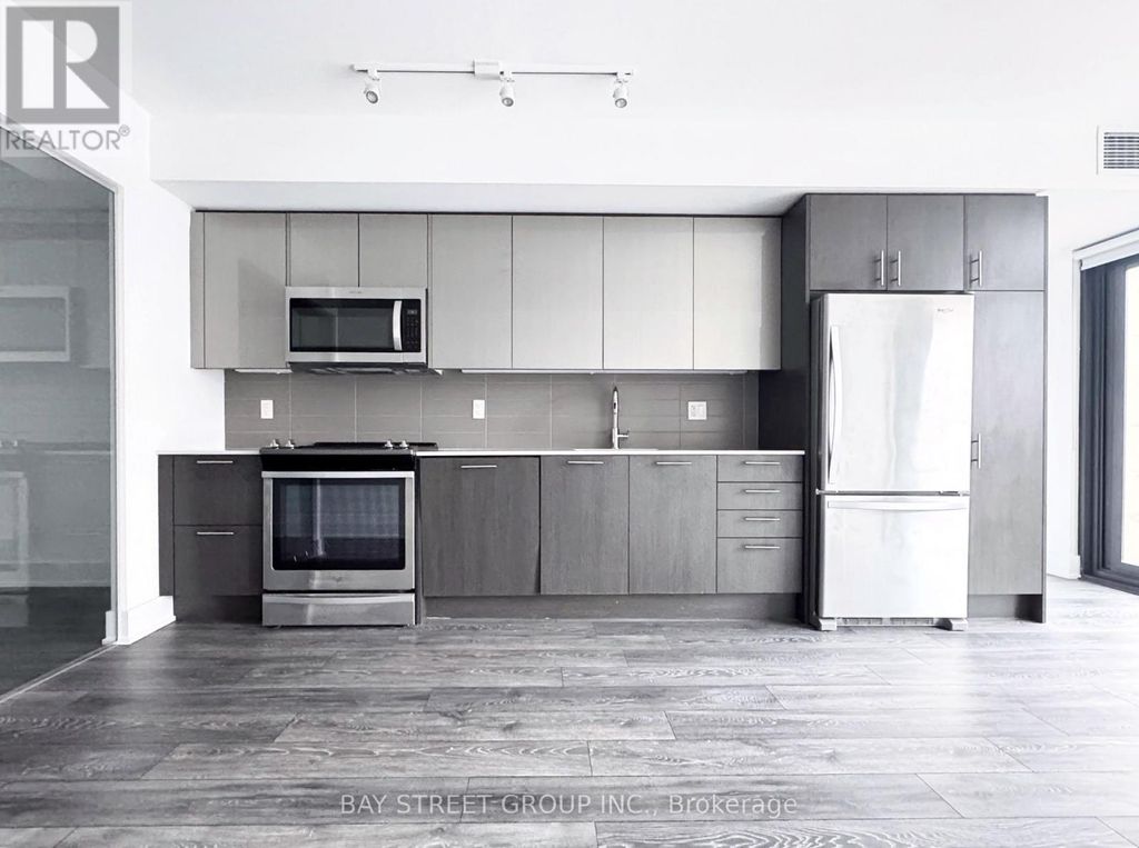 403 - 403 Church Street, Toronto (church-Yonge Corridor)