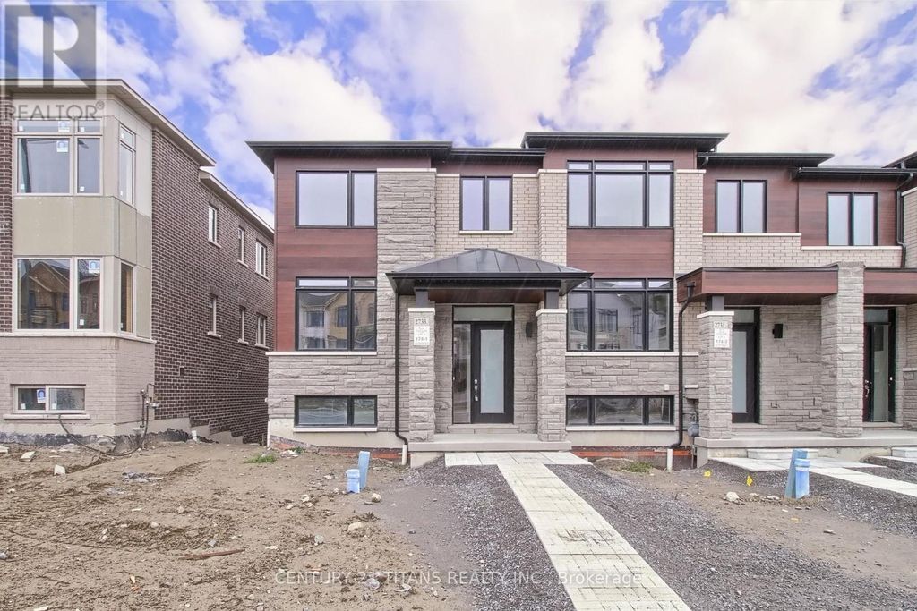 2733 Peter Matthews Drive, Pickering