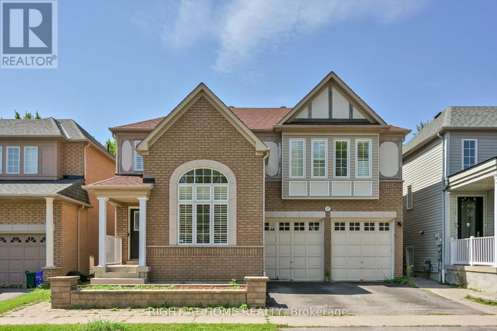 57 Hopkinson Crescent, Ajax (northwest Ajax)
