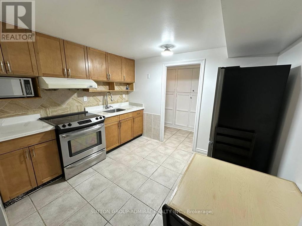 Bsmt - 16 Fairty Drive, Markham (middlefield)