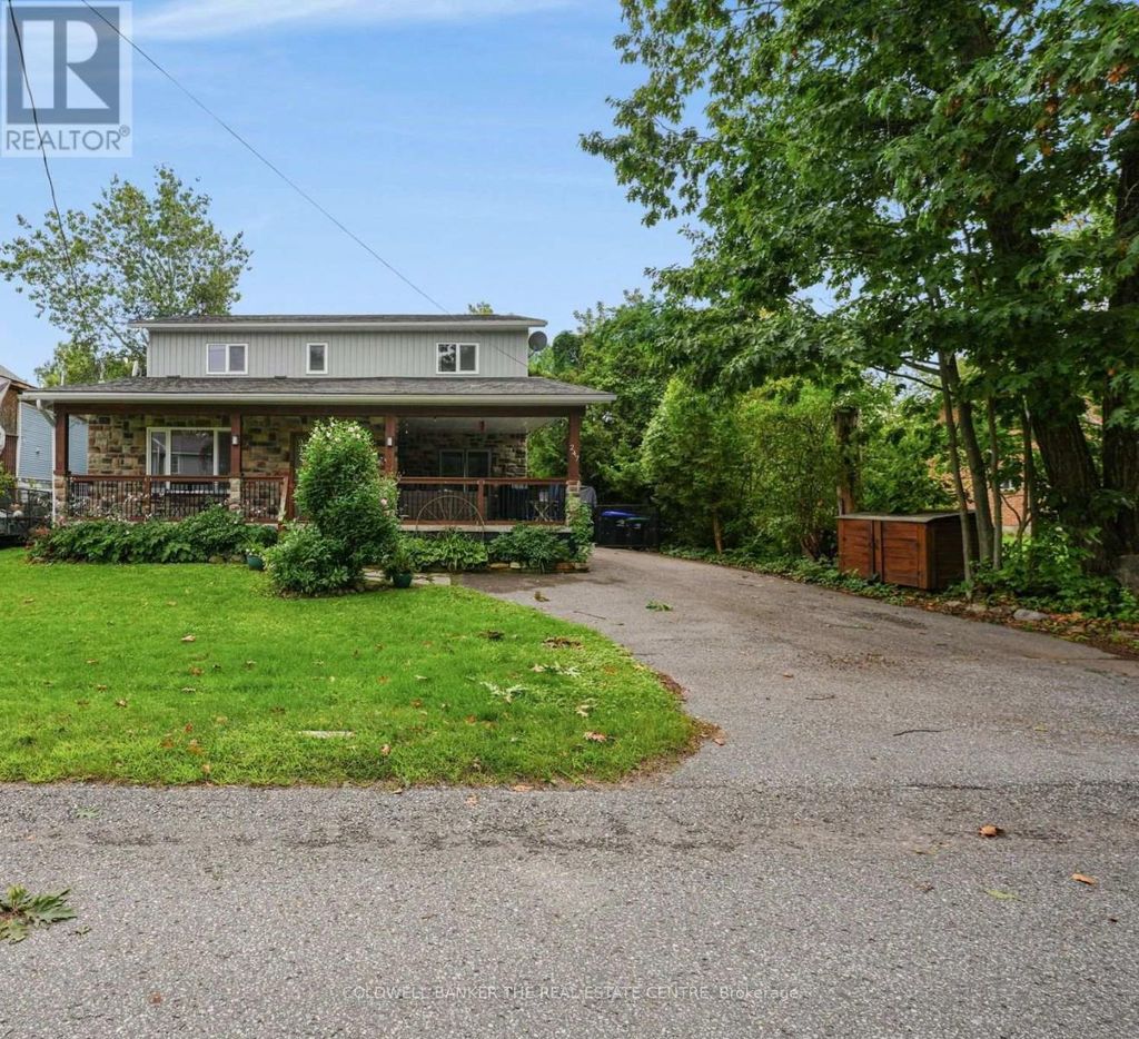 247 Poplar Avenue, Tay (port Mcnicoll)